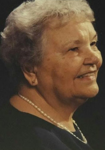Miriam McClellan